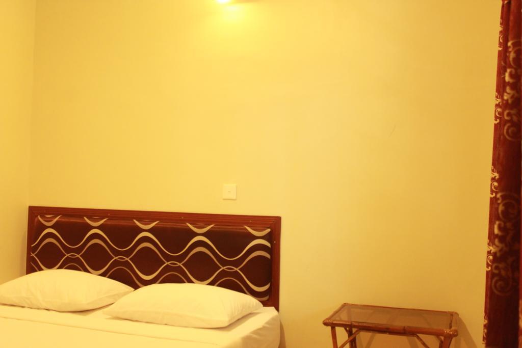 Zana Beach Guesthouse Sihanoukville Exteriör bild